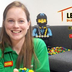 Meet The LEGOLAND Discovery Centre Master Builder