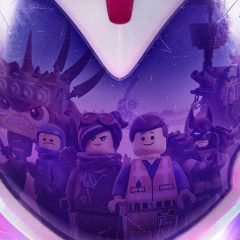 First The LEGO Movie 2 Poster Arrives