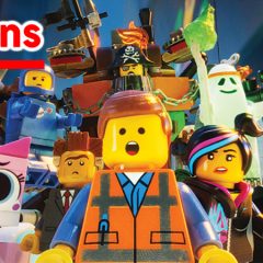 Top 10 Best LEGO Movie Sets