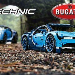 Bugatti Chiron – Beyond The Build