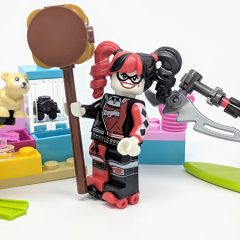 LEGO Magazines August Round-up