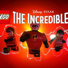 LEGO Disney•Pixar’s The Incredibles Game Review