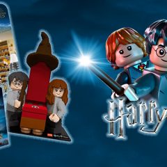 LEGO Harry Potter Store Events Round-up