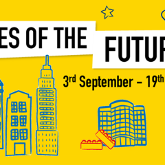 Build Cities Of The Future At LDC Manchester