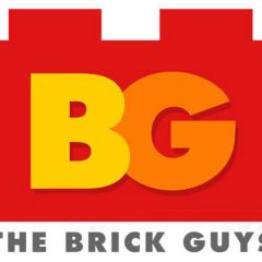 Introducing The Brick Guys