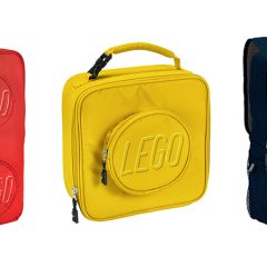 New LEGO Bags Now At LDC Birmingham