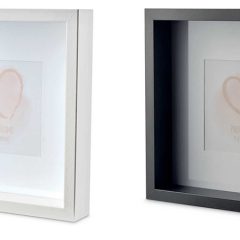Ikea-style Frames Perfect For LEGO Displays At Aldi