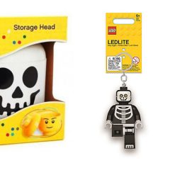 Spooky New Items Haunt LEGO Shop Online