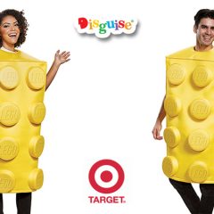 Yellow Brick Suit Costumes Coming To Target