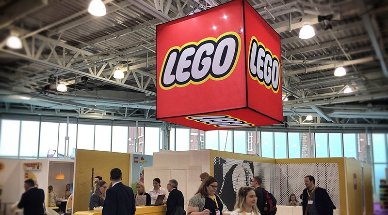 New York Toy Fair Moves To May 2021