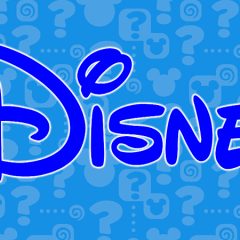 Second Series Of Disney Minifigures Rumoured