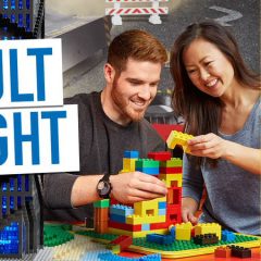 AFOL Nights Back At LEGOLAND Discovery Brum