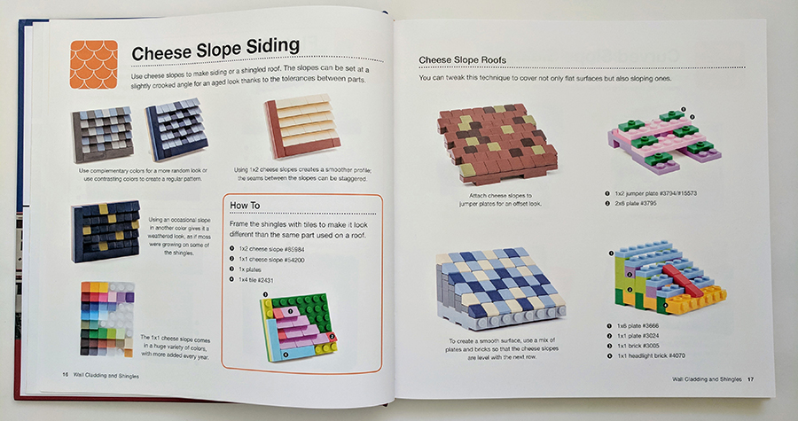LEGO Architecture Book Review - BricksFanz