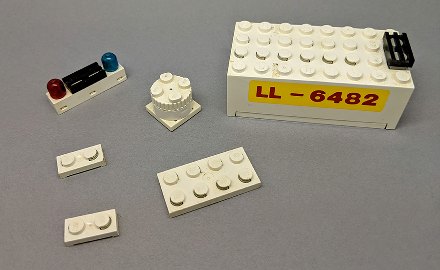 A Look At Lego Light Sound Bricksfanz
