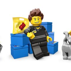 Over 200 LEGO Sets Retiring Soon