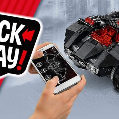 Black Friday Daily Deals: Day 1