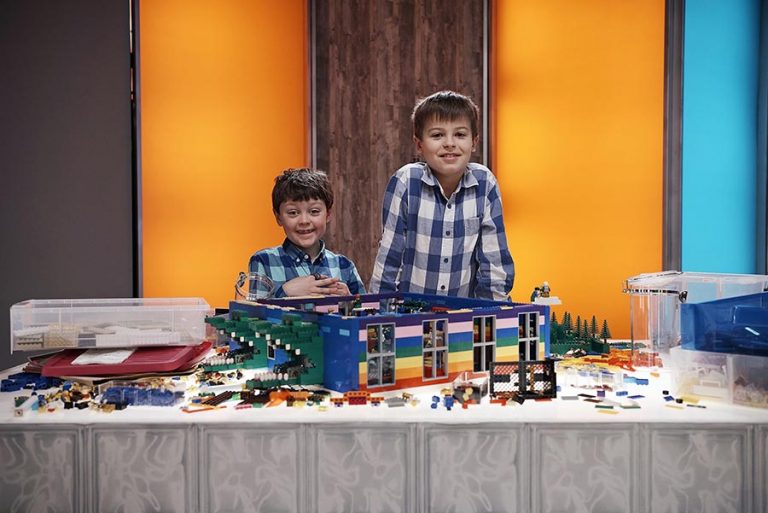 Get To Know The New LEGO MASTERS Contestants BricksFanz