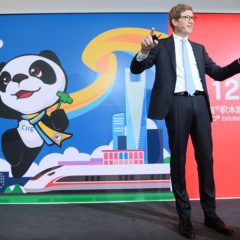 LEGO Introduces Educational Course & Sets For Chinese Market