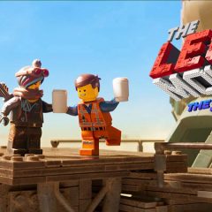 New The LEGO Movie 2 Trailer Coming Tomorrow