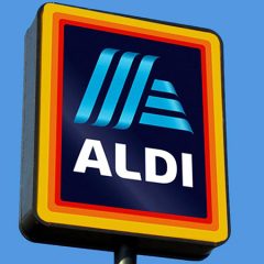 LEGO Specialbuys At Aldi This Week