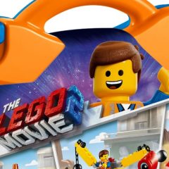 LEGO Movie 2 Builder Boxes Out Now In US