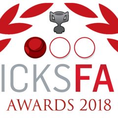 Best Of 2018 BricksFanz Awards