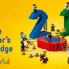 Take The LEGO Play Pledge This New Year