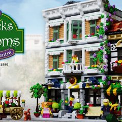 Big Ideas – Bricks & Blooms Garden Centre