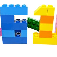 Happy 61 Years Of The LEGO Brick