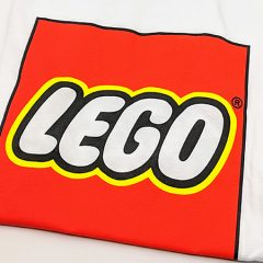 Official LEGO Tees Now Available At Primark