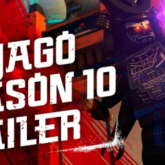 New LEGO NINJAGO Season 10 Trailer Is Here