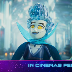 New The LEGO Movie 2 TV Spots Released