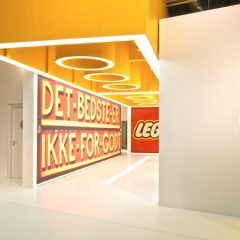 Upcoming New LEGO Products Revealed In Germany