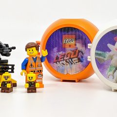 LEGO Movie 2 Sewer Babies Back In Stock