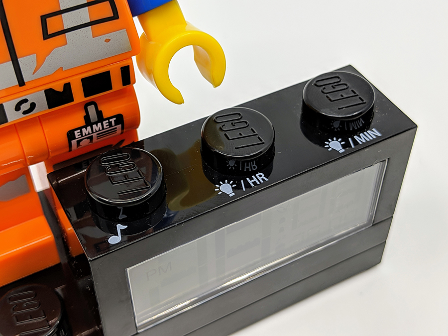 Featured image of post Lego Alarm Clock Instructions More than 10 lego alarm clock at pleasant prices up to 31 usd fast and free worldwide shipping