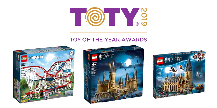 toy of the year 2019