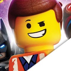 LEGO Movie 2 Target ‘Exclusive’ Edition Revealed