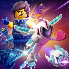 Free LEGO Movie 2 Videogame DLC Now Available