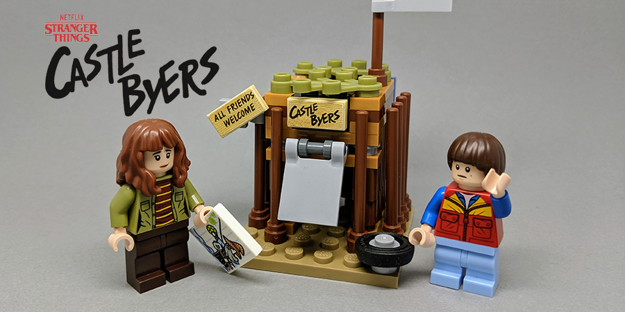 lego will byers