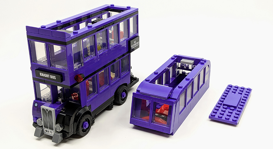 lego 75957 review