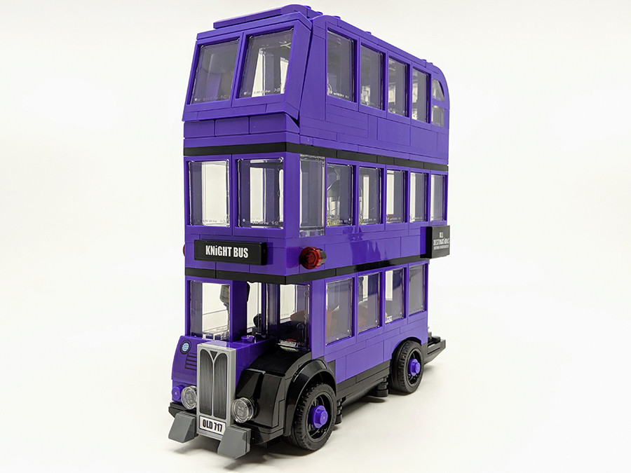 75957 for sale online LEGO The Knight Bus Harry Potter TM