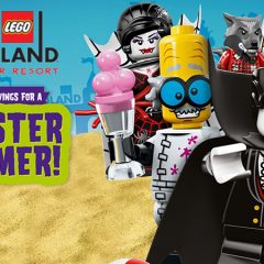 Buy One Get One Free On LEGOLAND Windsor Tickets