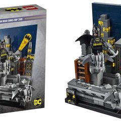 Second LEGO SDCC Exclusive Set Revealed