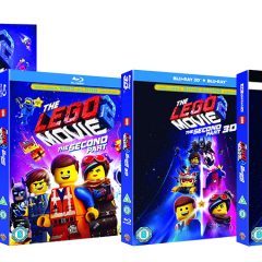 The LEGO Movie 2 Out Now In The UK