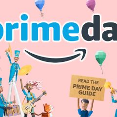Amazon Prime Day LEGO Deals