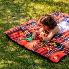 Get A Free LEGO Picnic Blanket – Yes Really!