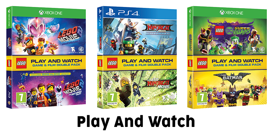 lego games to play
