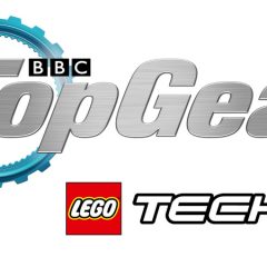 LEGO Team Up With Top Gear For New 2020 Sets