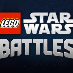 LEGO Star Wars Game Devs Sold To EA