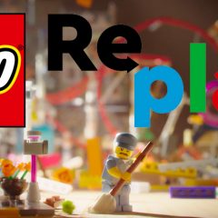 Introducing LEGO Replay A New Pilot Scheme